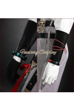 Path to Nowhere The Chief Female New Year Outfit Cosplay Costume